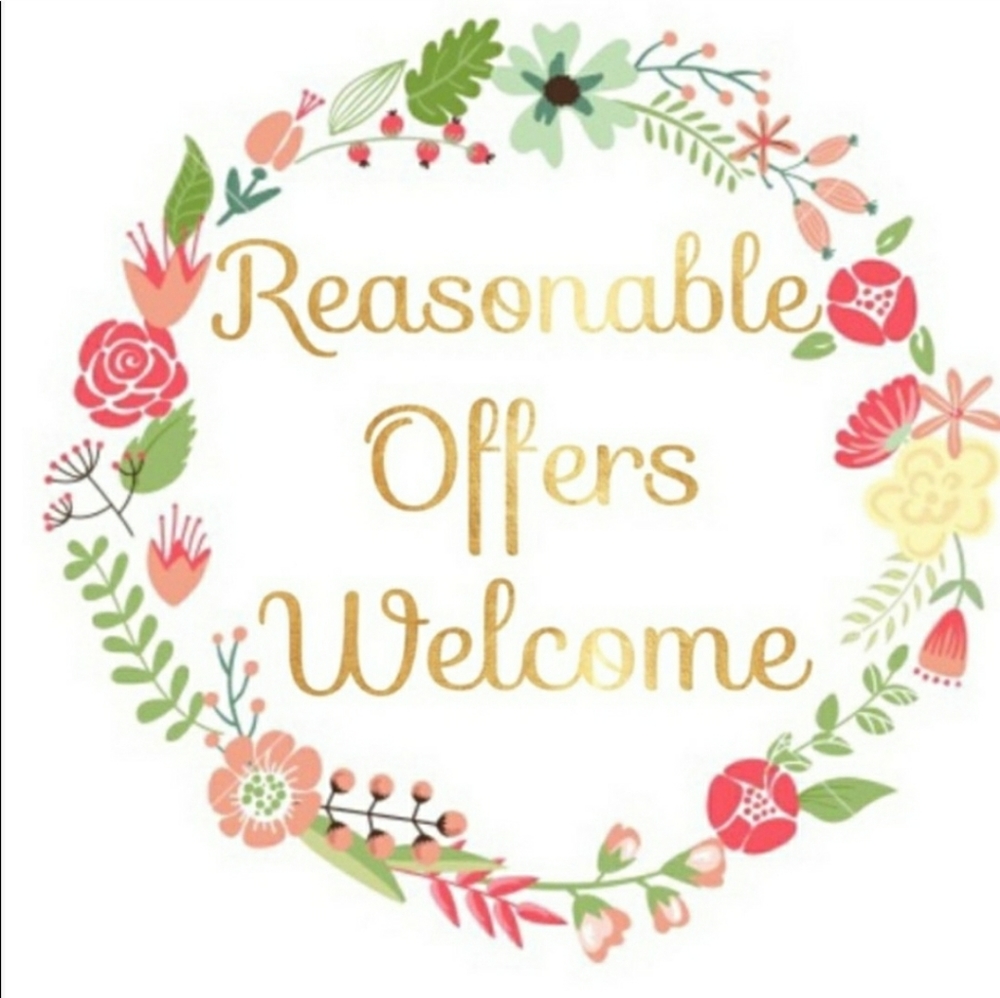 Closet clear out 🛍